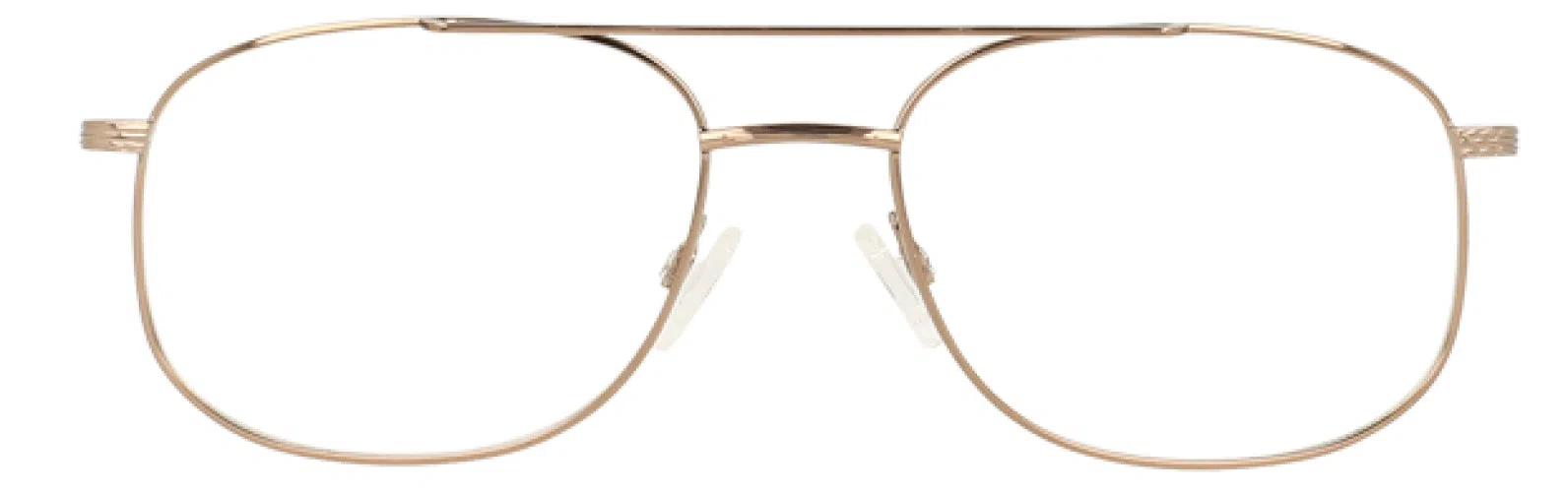 Stetson SX42 Eyeglasses - Tan - view 4